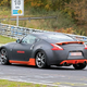 Illustration for article titled Should We Get Our Hopes Up About This Nissan 370Z Test Mule At The Nürburgring?